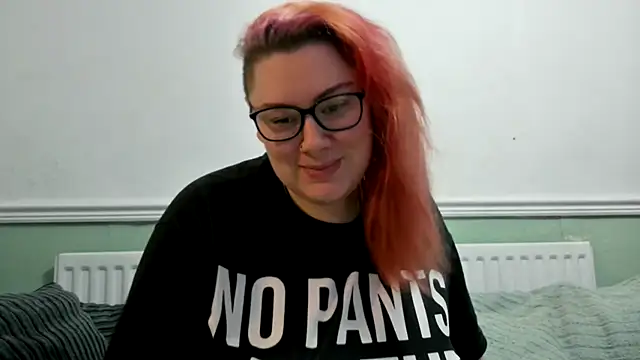 Bustycurves online show from January 13, 2025, 3:47 pm