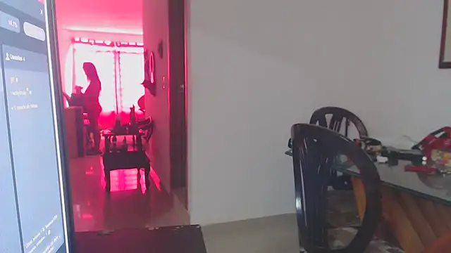 brigitht online show from March 15, 2025, 4:32 pm