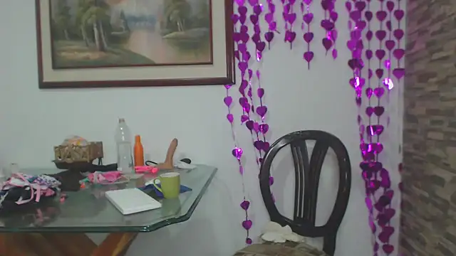 brigitht online show from March 20, 2025, 12:19 am