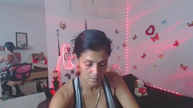 brigitht online show from September 24, 2025, 2:37 am