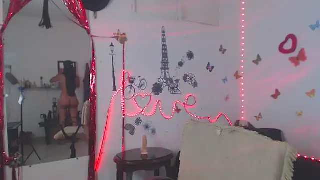 brigitht online show from September 27, 2025, 10:20 am