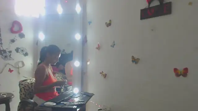 brigitht online show from March 14, 2026, 8:03 pm