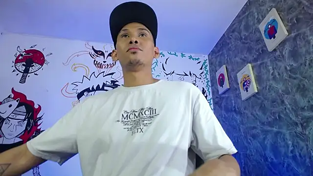 Jaison halls online show from January 21, 2025, 5:27 am