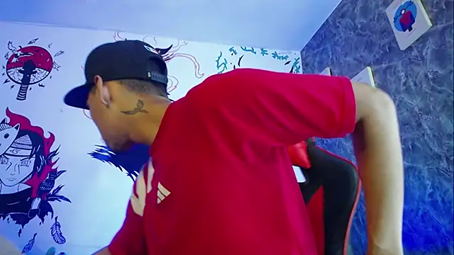 Jaison halls online show from January 27, 2025, 5:47 am