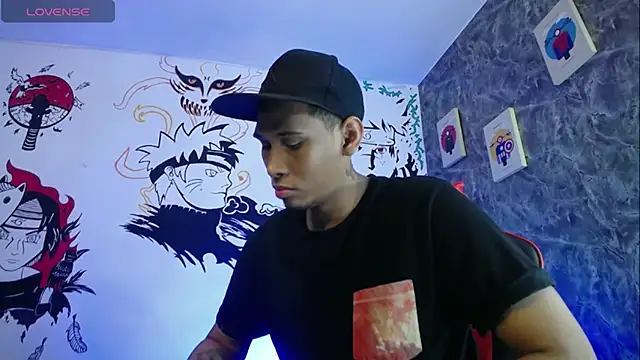 Jaison halls online show from January 28, 2025, 4:50 am