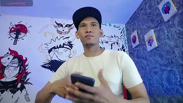 Jaison halls online show from January 29, 2025, 5:09 am