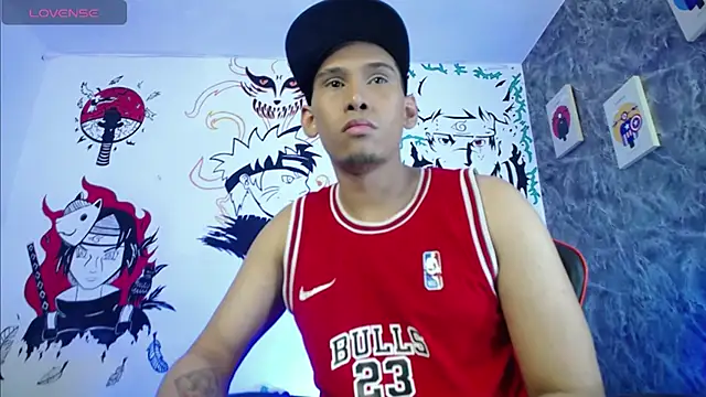 Jaison halls online show from January 31, 2025, 5:09 am