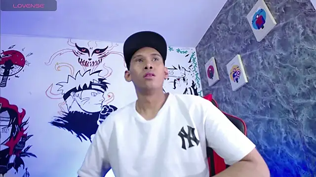 Jaison halls online show from February 7, 2025, 5:10 am