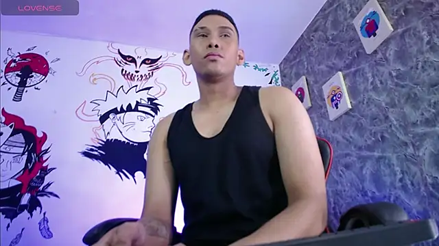 Jaison halls online show from February 12, 2025, 5:26 am