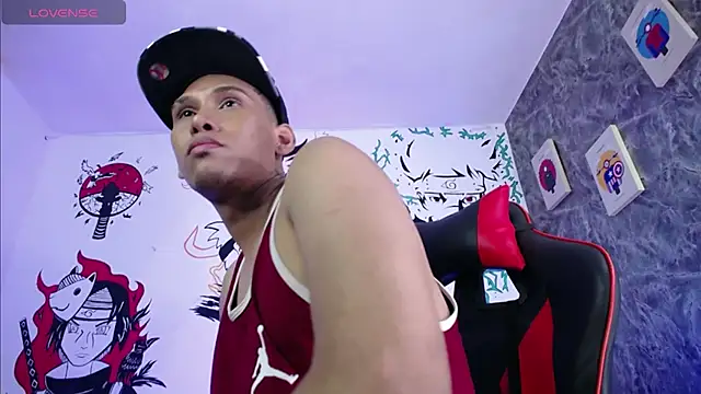 Jaison halls online show from February 15, 2025, 8:54 am