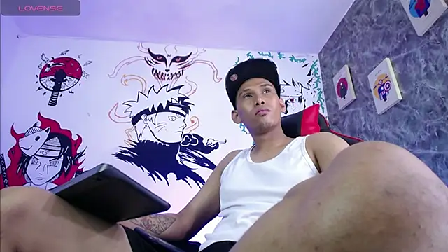 Jaison halls online show from February 16, 2025, 1:38 pm