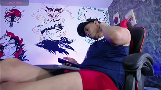 Jaison halls online show from February 19, 2025, 11:49 am