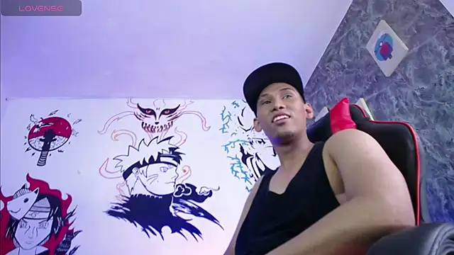 Jaison halls online show from February 22, 2025, 8:18 am