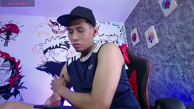 Jaison halls online show from February 25, 2025, 8:14 am