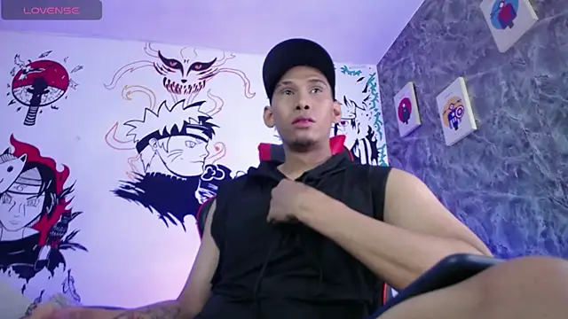 Jaison halls online show from February 26, 2025, 4:14 pm