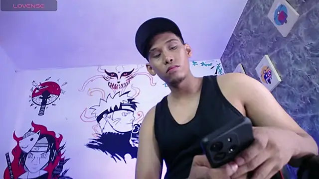 Jaison halls online show from February 26, 2025, 7:16 pm