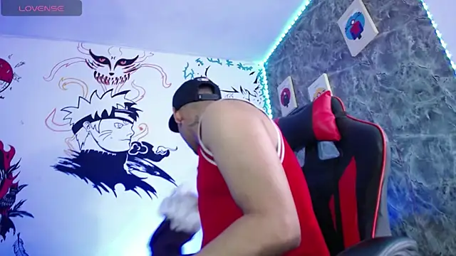 Jaison halls online show from March 3, 2025, 8:49 am