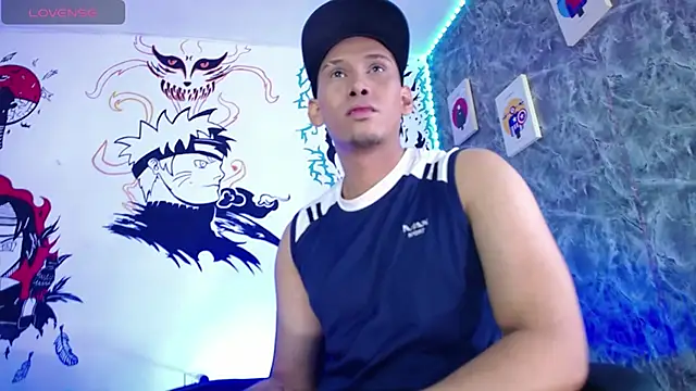 Jaison halls online show from March 5, 2025, 11:16 pm