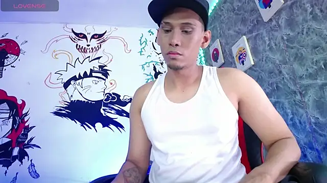 Jaison halls online show from March 8, 2025, 9:17 am