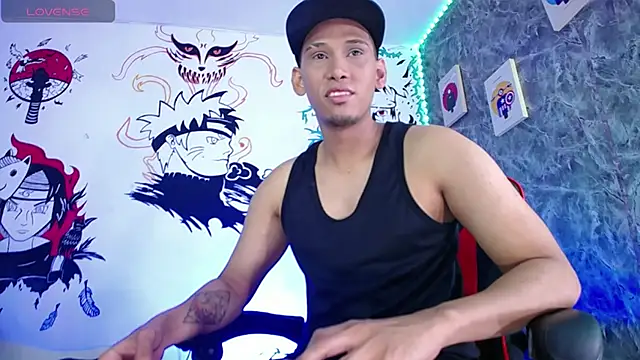 Jaison halls online show from March 11, 2025, 10:07 am