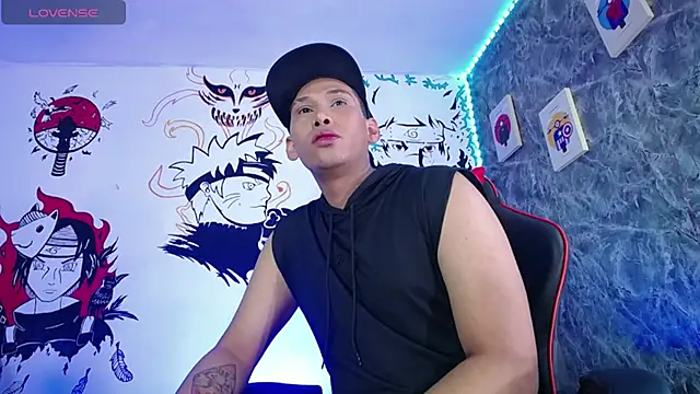 Jaison halls online show from March 20, 2025, 8:31 am