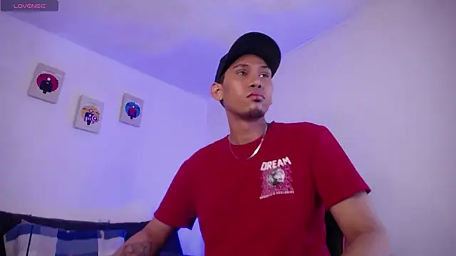 Jaison halls online show from September 15, 2025, 4:34 am