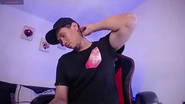 Jaison halls online show from September 18, 2025, 5:20 am