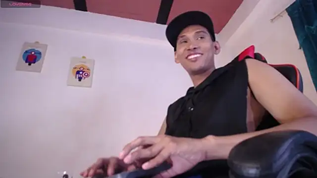 Jaison halls online show from November 26, 2025, 5:30 am