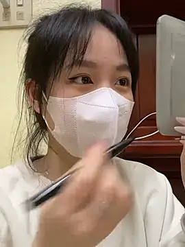 Snapshot of minmin2kk5 chatting on February 2, 2025, 3:07 pm minmin2kk5 online show from February 2, 2025, 3:07 pm