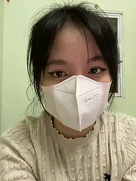 Snapshot of minmin2kk5 chatting on February 13, 2025, 7:24 am minmin2kk5 online show from February 13, 2025, 7:24 am