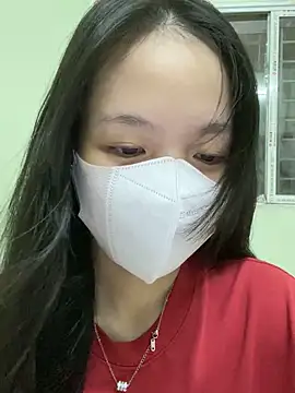 Snapshot of minmin2kk5 chatting on October 1, 2025, 3:01 am minmin2kk5 online show from October 1, 2025, 3:01 am