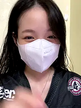 Snapshot of minmin2kk5 chatting on October 1, 2025, 3:07 pm minmin2kk5 online show from October 1, 2025, 3:07 pm