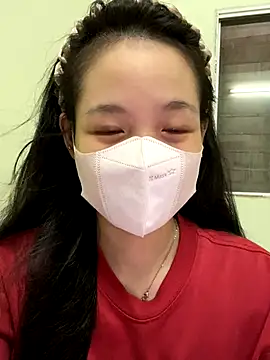 Snapshot of minmin2kk5 chatting on October 13, 2025, 1:05 am minmin2kk5 online show from October 13, 2025, 1:05 am