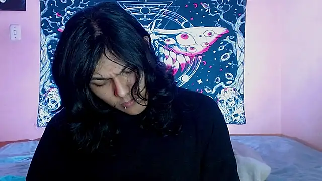 daiki sx online show from October 28, 2025, 9:39 pm