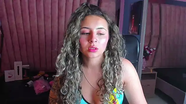 celeste blue69 online show from February 8, 2025, 3:41 am