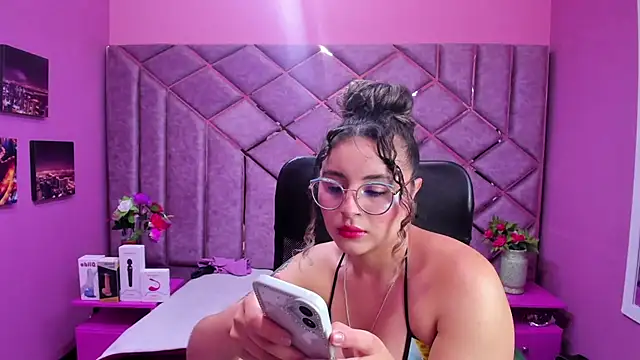 celeste blue69 online show from September 20, 2025, 3:40 am