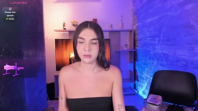 saracaball  online show from October 9, 2025, 3:59 am