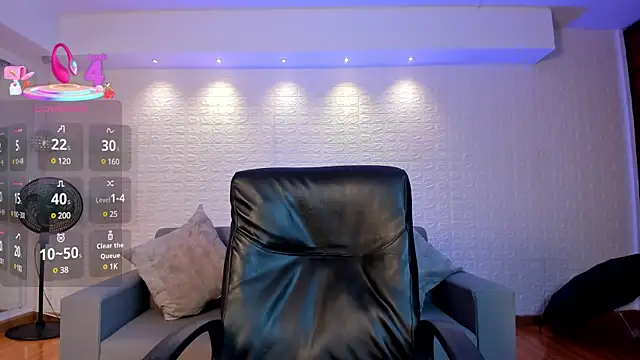 violet scott online show from February 19, 2025, 10:45 am