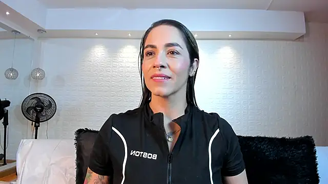 violet scott online show from October 1, 2025, 10:54 am