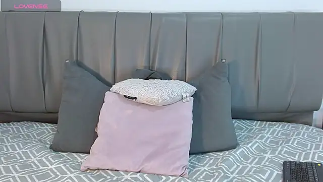 Cherllynn online show from January 23, 2025, 3:54 pm