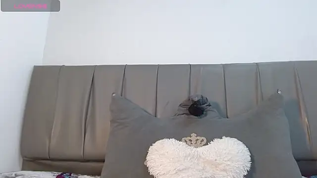 Cherllynn online show from January 25, 2025, 4:13 pm