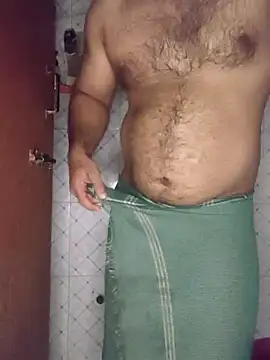 xavierkevi online show from December 5, 2025, 4:47 pm