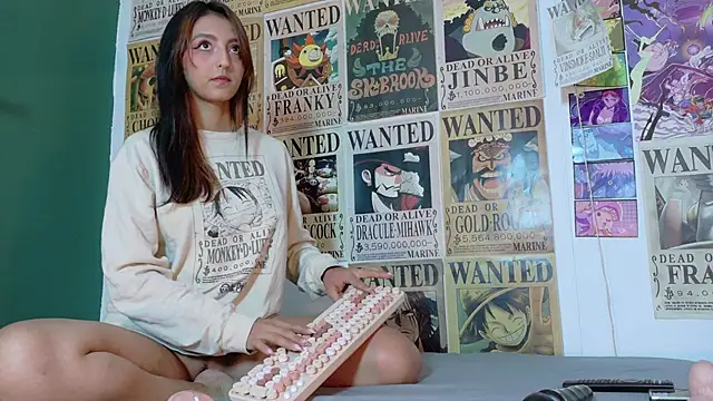 Sam-cekot online show from February 19, 2025, 4:22 pm