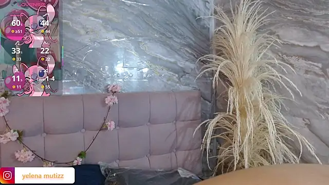 Yelena mutiz online show from January 15, 2026, 1:16 pm