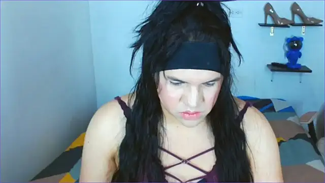 Geisha Seniers online show from February 18, 2026, 11:50 am