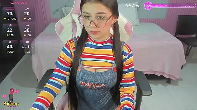 Yuli 16 online show from March 17, 2025, 12:04 pm