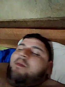 NumeralChevre online show from January 17, 2026, 2:05 am