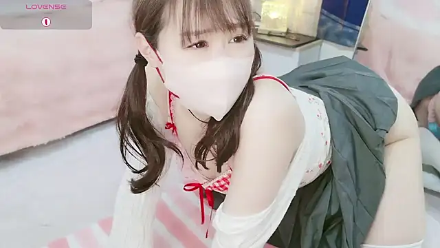 Snapshot of aaanyan chatting on March 8, 2025, 6:21 am aaanyan online show from March 8, 2025, 6:21 am