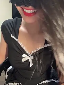 Snapshot of Salibae_Nha chatting on February 6, 2025, 4:31 am Salibae Nha online show from February 6, 2025, 4:31 am