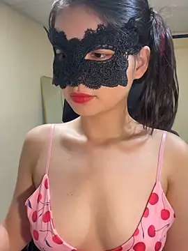 Snapshot of Salibae_Nha chatting on February 19, 2025, 10:56 am Salibae Nha online show from February 19, 2025, 10:56 am